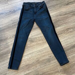 MAVI GOLD “Tess” High Rise Skinny Jeans Size 27